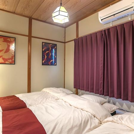 Hotel J Relax Kyoto Saiin Esterno foto