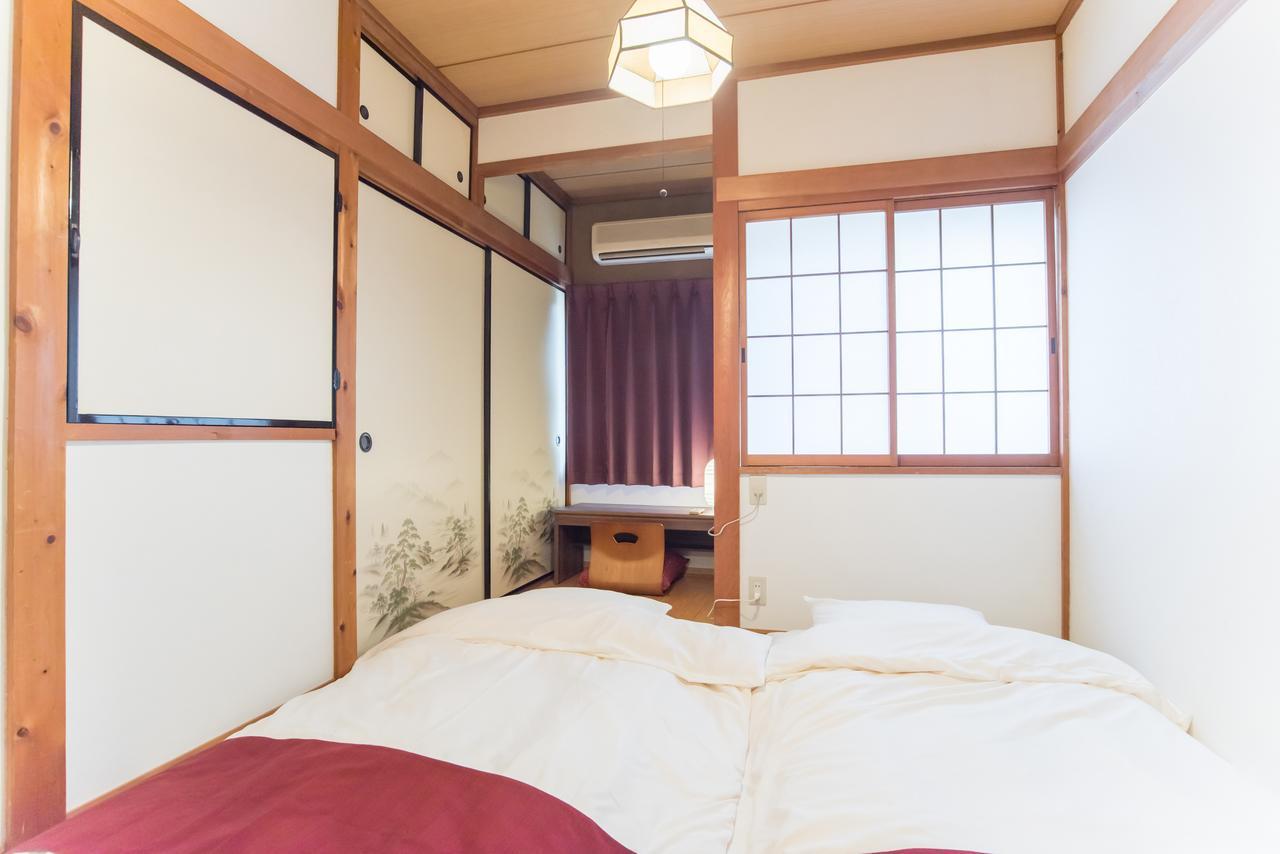 Hotel J Relax Kyoto Saiin Esterno foto