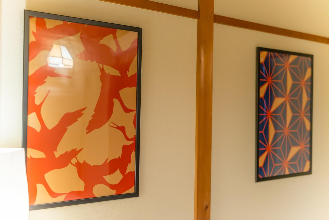 Hotel J Relax Kyoto Saiin Esterno foto