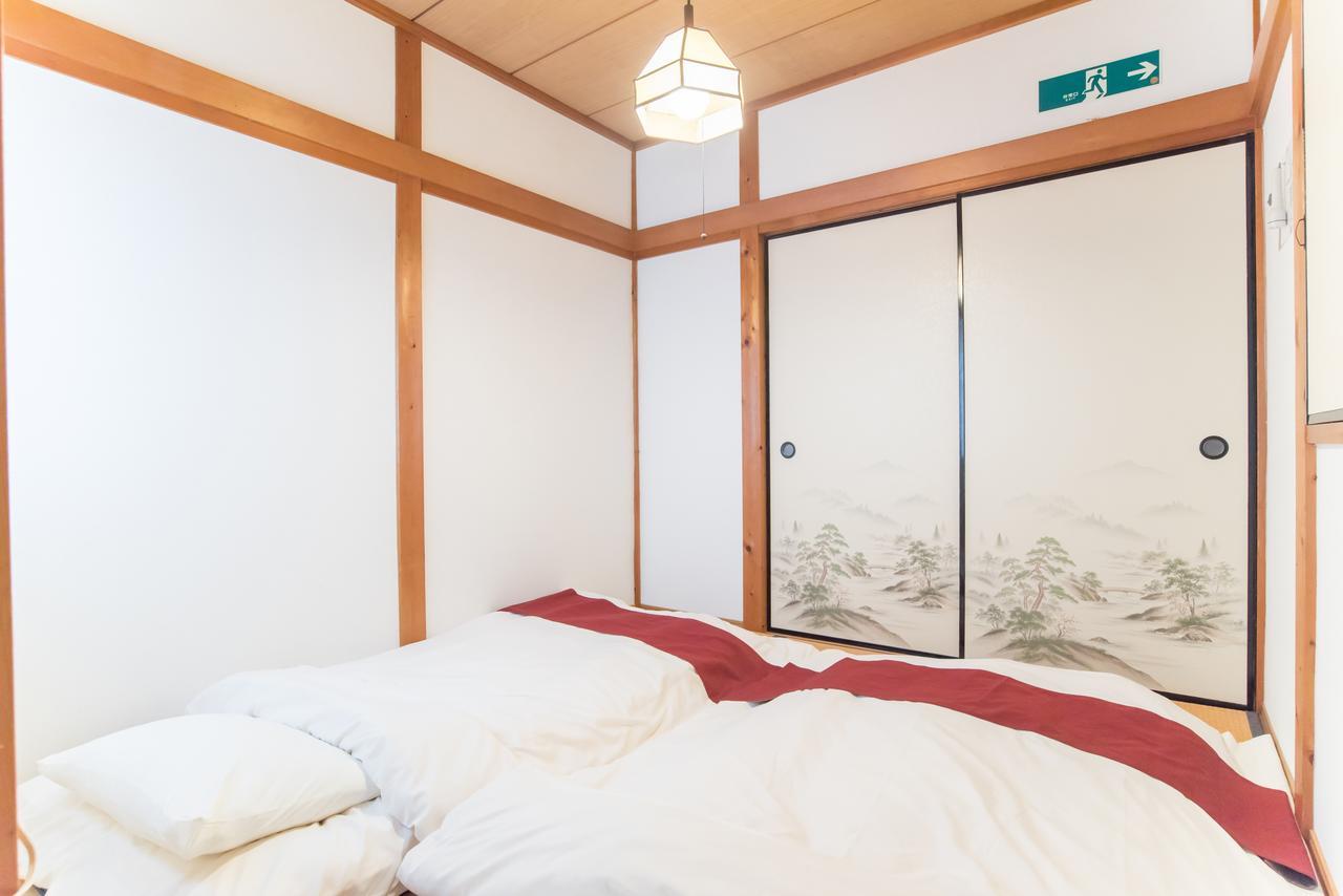 Hotel J Relax Kyoto Saiin Esterno foto