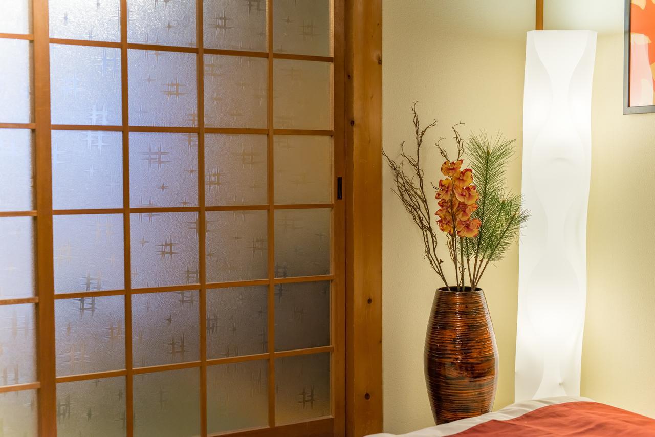 Hotel J Relax Kyoto Saiin Esterno foto