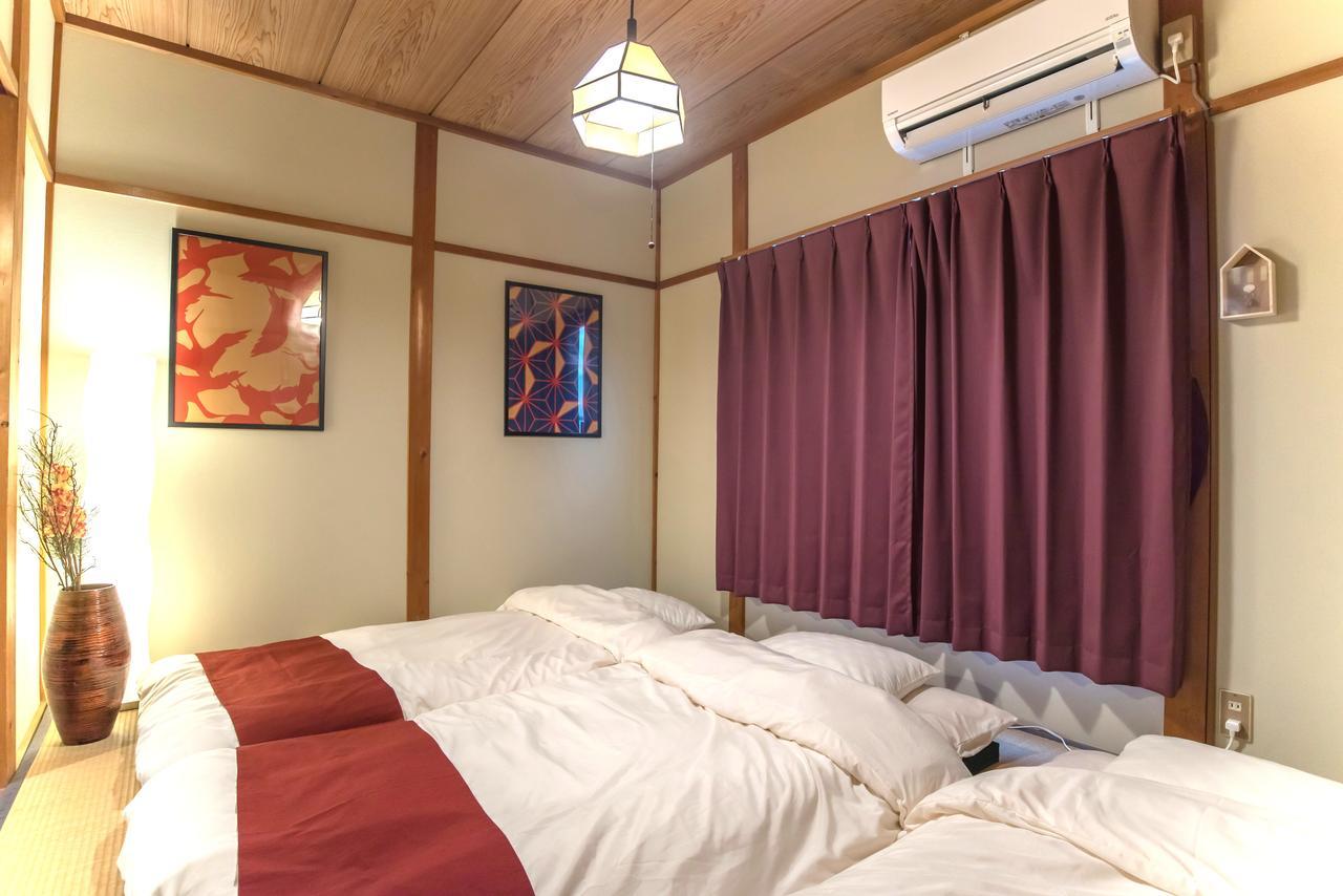 Hotel J Relax Kyoto Saiin Esterno foto