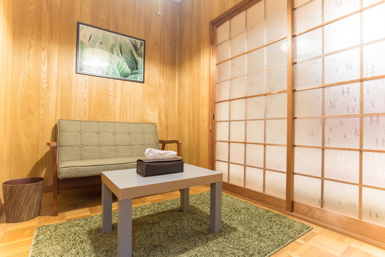 Hotel J Relax Kyoto Saiin Esterno foto