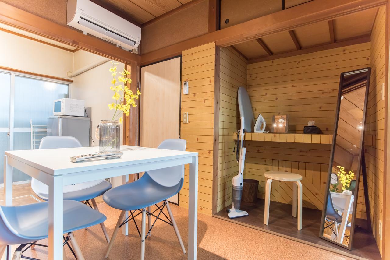 Hotel J Relax Kyoto Saiin Esterno foto