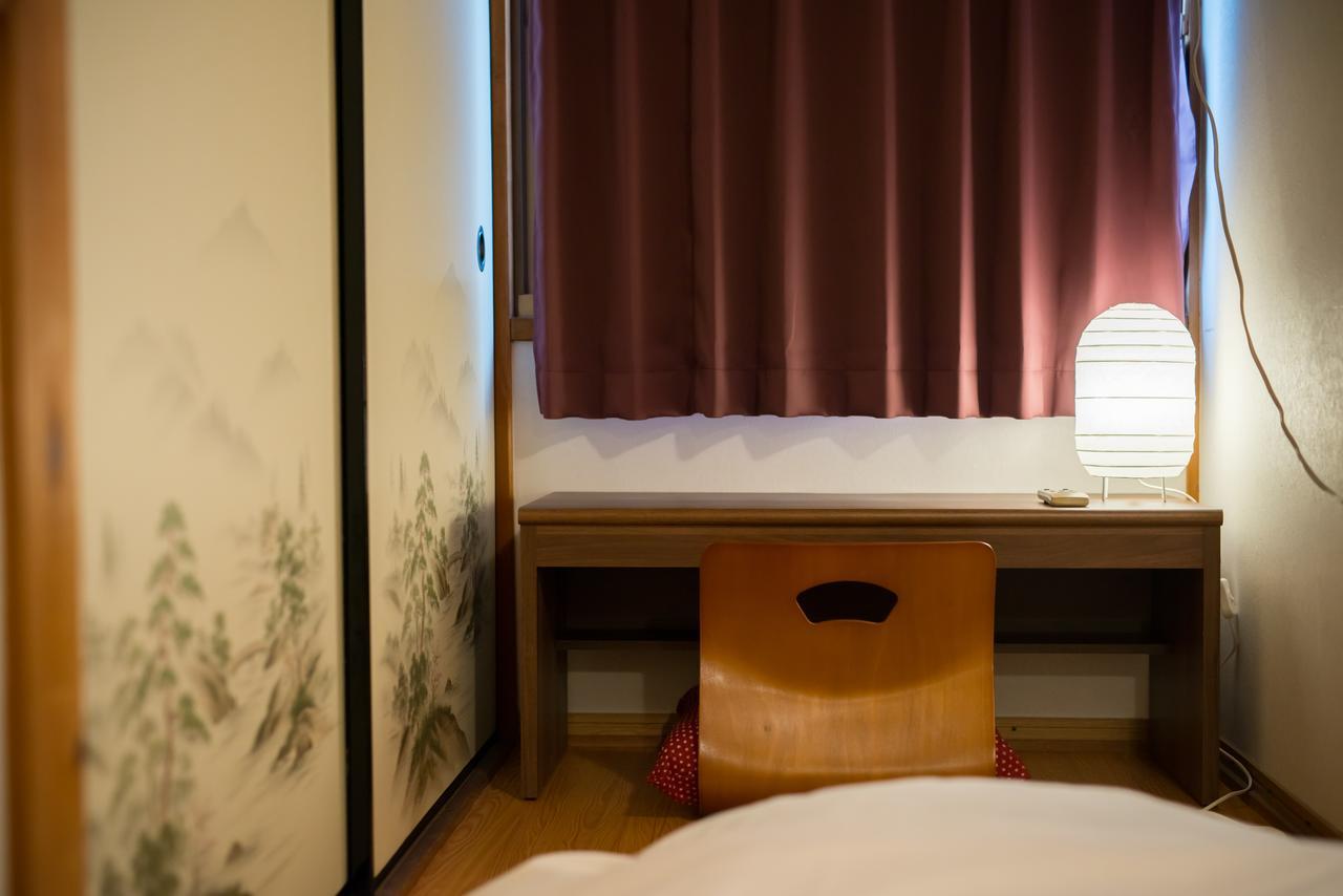 Hotel J Relax Kyoto Saiin Esterno foto