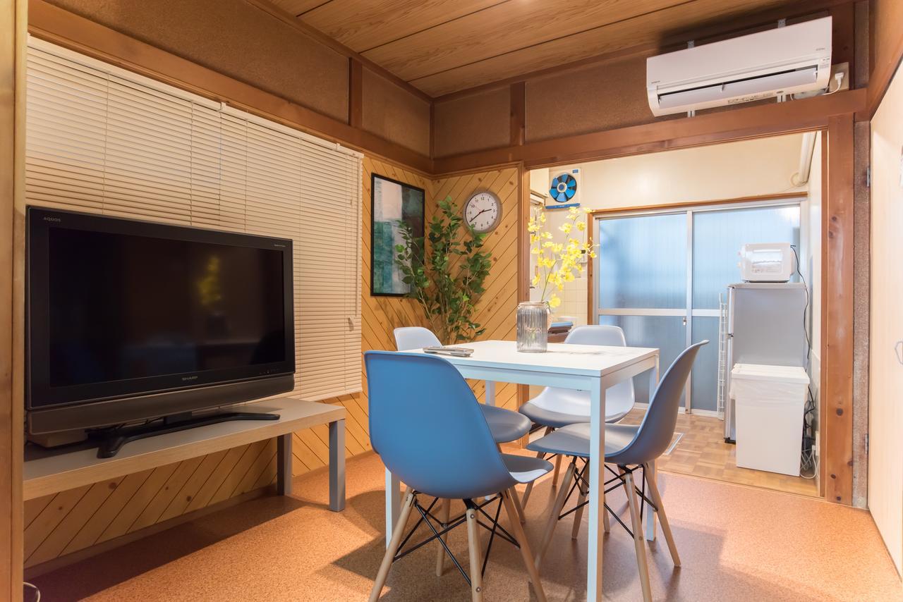 Hotel J Relax Kyoto Saiin Esterno foto