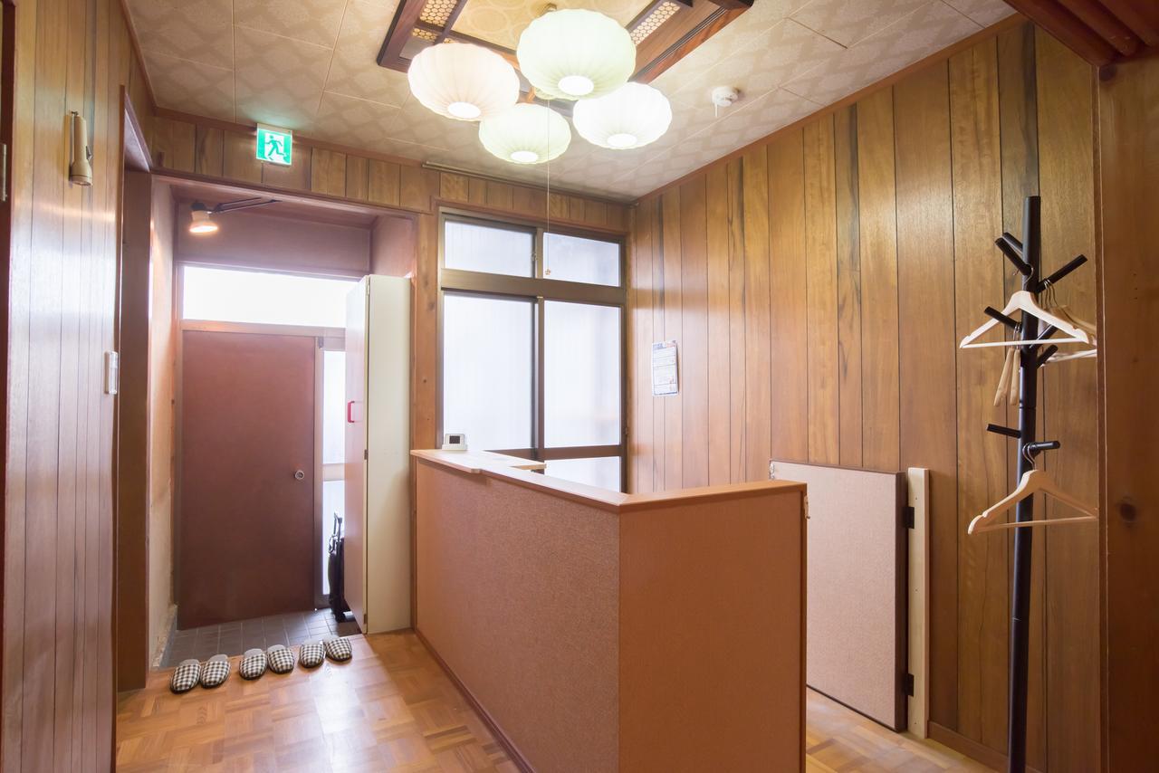 Hotel J Relax Kyoto Saiin Esterno foto